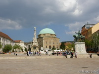 U srcu Pečuha